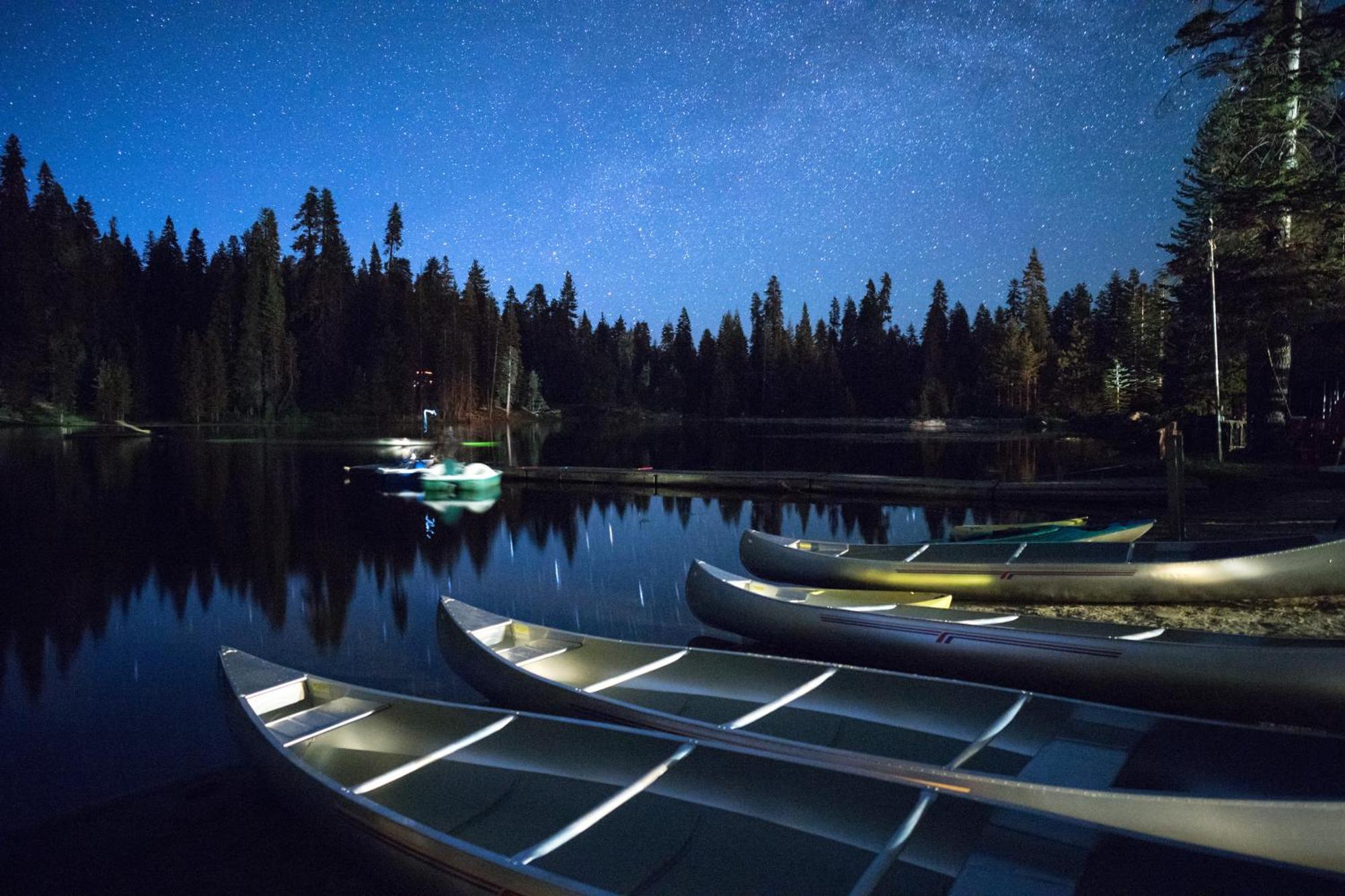 Montecito Sequoia Lodge Wilsonia Экстерьер фото
