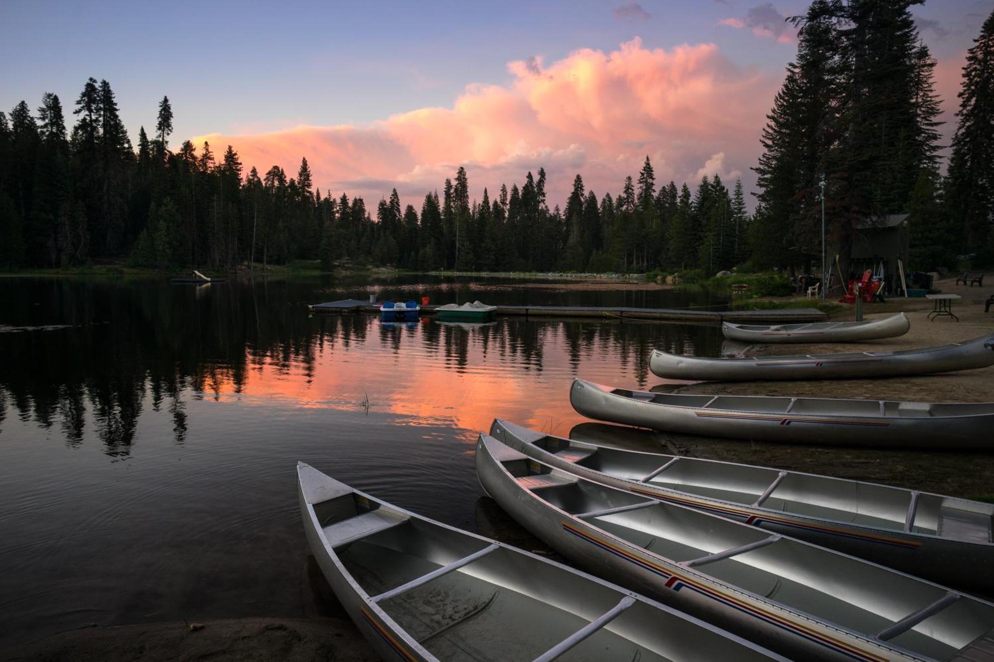 Montecito Sequoia Lodge Wilsonia Экстерьер фото