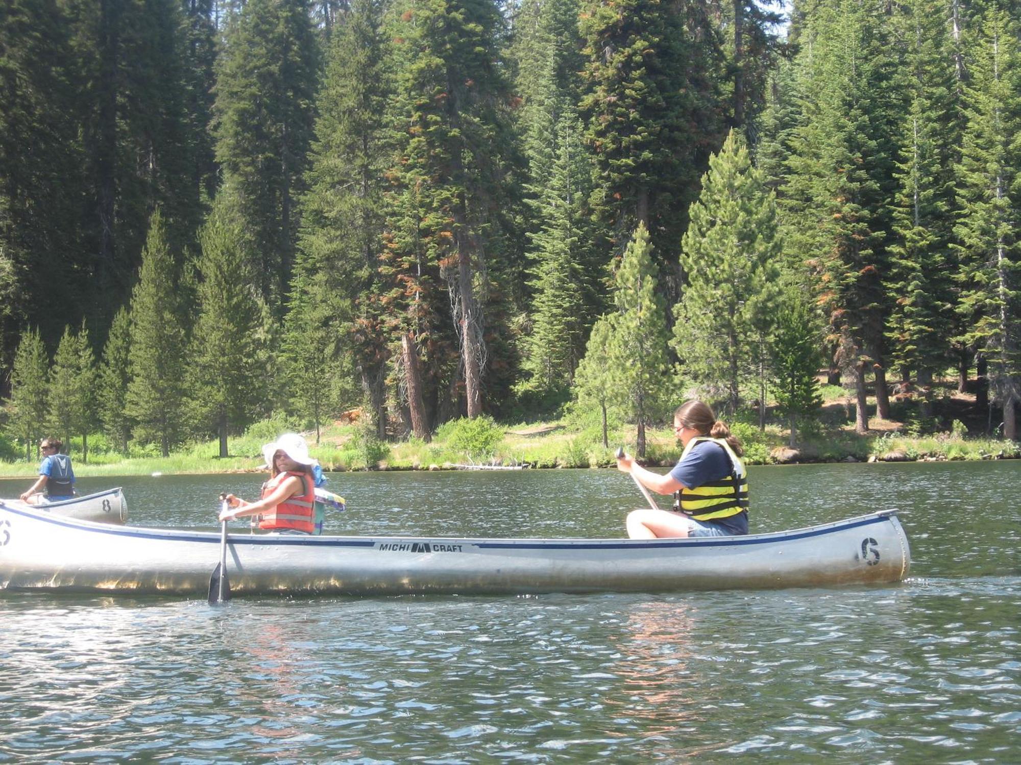 Montecito Sequoia Lodge Wilsonia Экстерьер фото