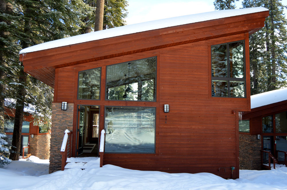 Montecito Sequoia Lodge Wilsonia Экстерьер фото