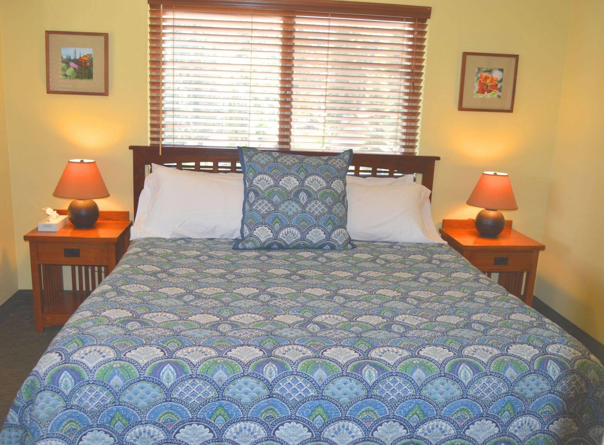 Montecito Sequoia Lodge Wilsonia Экстерьер фото