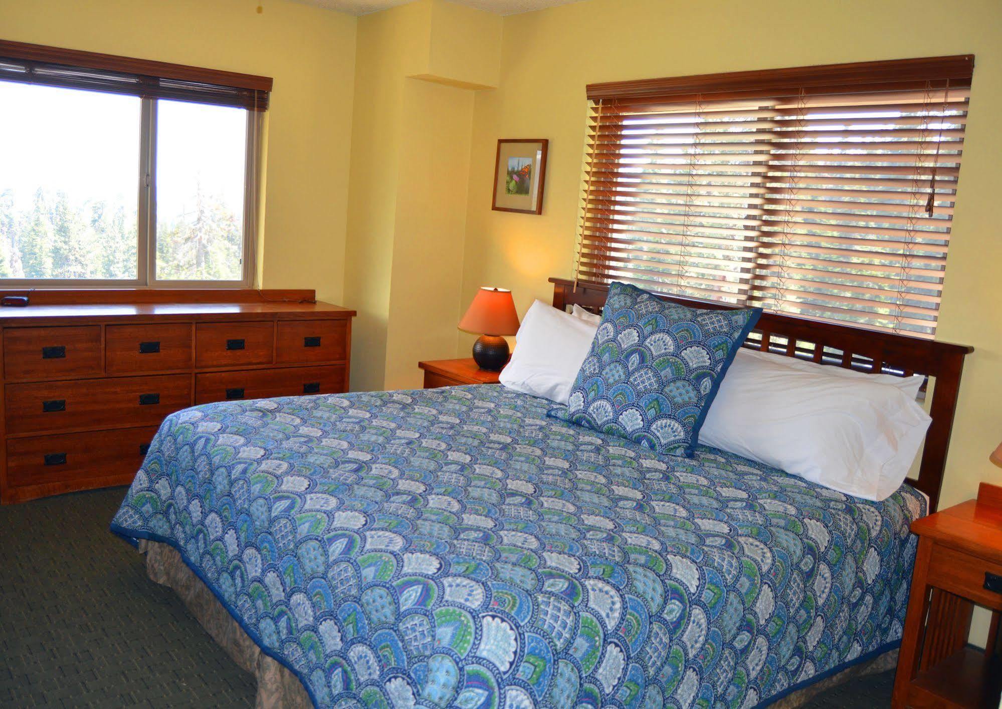 Montecito Sequoia Lodge Wilsonia Экстерьер фото